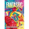 Image de Fantastic Four - Tome 1 - Qu'est-Il ArrivÃ© Aux Quatre Fantastiques ?