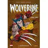 Image de Wolverine - L'intrégale - 1990-1993