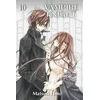 Image de Vampire Knight - Edition Perfect - Tome 10