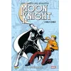 Image de Moon Knight - L'intÃ©grale : 1982-1983