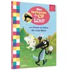 Image de La chasse au trésor de Loup-Blanc - Lecture Loup CP - Orianne Lallemand, Éléonore Thuillier en occasion ou reconditionné