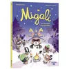 Image de Migali - Tome 3 - Une AraignÃ©e Trop PerchÃ©e !