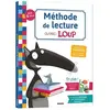 Image de Ma méthode de lecture avec loup en occasion ou reconditionné