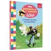 Image de Mes Lectures De 1re Primaire Avec Loup - La Chasse Au TrÃ©sor De Loup-Blanc - ConfirmÃ© Niveau 2