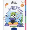 Image de Mon AnnÃ©e De Grande Section