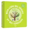 Image de Mon livre des odeurs et des couleurs - les saisons - Ivan CALMET en occasion ou reconditionné