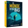 Image de LE MONDE D'EN BAS - TOME 1 - POCHE - Yann RAMBAUD en occasion ou reconditionné