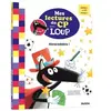 Image de Mes lectures du cp avec loup - début de cp niveau 1 - abracadabra ! - Orianne Lallemand et Éléonore Thuillier en occasion ou reconditionné