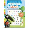 Image de Mon aventure aimantée - mes premiers mots aimantés loup - Orianne Lallemand, Éléonore Thuillier en occasion ou reconditionné