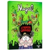 Image de Migali - SpÃ©cial Frissons ! - Le Manoir Carnivore