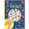 Image de Mes 400 Tattoos
