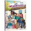 Image de Les Influenceuses - Tome 2 - Le Like Me Challenge