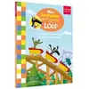 Image de Mes lectures de 1re primaire avec loup - un parc d'attractions pas comme les autres - Orianne Lallemand en occasion ou reconditionné