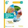Image de Histoire GÃ©ographie Emc 6e - Mon Cahier D'exercices - Edition 2022