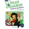 Image de La Peau De Chagrin - Texte IntÃ©gral Et Dossier PÃ©dagogique