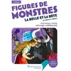 Image de Figures De Monstres - La Belle Et La BÃªte Et Autres Contes - Texte IntÃ©gral Et Dossier PÃ©dagogique