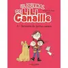 Image de Le Journal de Lili Canaille tome 5: Invasion de petites soeurs ! - Virginy L. Sam en occasion ou reconditionné