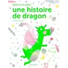 Image de (Pas encore) une histoire de dragon - Christine Roussey en occasion ou reconditionné
