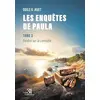 Image de Les enquêtes de Paula - Tome 3 : Perdus sur la corniche - Odile G .huet en occasion ou reconditionné