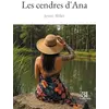 Image de Les cendres d'Ana - Jessie Millet en occasion ou reconditionné