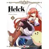Image de Helck - vol. 01 en occasion ou reconditionné