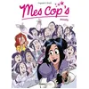 Image de Mes Cop's - Tome 15 - @Christy