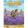 Image de Camomille Et Les Chevaux - Tome 12 - Toujours En Vacances