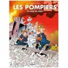 Image de Les Pompiers - Tome 23 - Le Coup Du Lapin