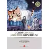 Image de Le Gros Chat et la Sorcière grincheuse - vol. 04 en occasion ou reconditionné