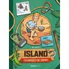 Image de Island, Techniques De Survie - Tome 3