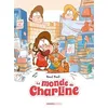 Image de Le Monde De Charline - Tome 1
