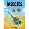 Image de Les Insectes En Bande DessinÃ©e - Tome 8