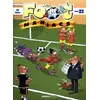 Image de Les Footmaniacs - Tome 23
