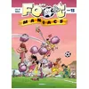 Image de Les Footmaniacs - Tome 13