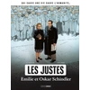 Image de Les Justes - Emilie Et Oskar Schindler