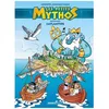 Image de Les Petits Mythos - Tome 4 - Les Petits Mythos Présentent L'atlantide