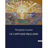 Image de LE CAPITAINE FRACASSE - Théophile Gautier en occasion ou reconditionné