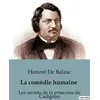 Image de Les Secrets De La Princesse De Cadignan - La ComÃ©die Humaine