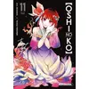 Image de Oshi no ko - tome 11 (11) - Aka Akasaka, Mengo Yokoyari en occasion ou reconditionné