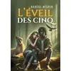 Image de L’éveil des cinq - Nadège Négrin en occasion ou reconditionné