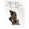Image de Hegel : ce que _ penser _ veut dire - Véronique Scherèdre en occasion ou reconditionné