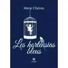 Image de Les hortensias bleus - Marie Chéron en occasion ou reconditionné