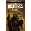 Image de Histoires à mourir - Marc Lisle en occasion ou reconditionné