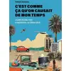 Image de C'est comme ça qu'on causait de mon temps - Patrick Chevalier en occasion ou reconditionné