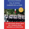 Image de TOI, CE FUTUR GARDIEN DE LA PAIX - Pierre-etienne Hourlier en occasion ou reconditionné