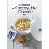 Image de Les recettes de l'Incroyable Cocotte Cookut: Des recettes gourmandes saines et super faciles pour la cocotte Cookut en occasion ou reconditionné
