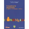 Image de ComplÃ©ments Alimentaires - Les ClÃ©s Pour Les Conseiller Ã L'officine