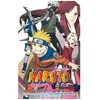 Image de Naruto Shippuden - AnimÃ© Comics - Tome 4 : Naruto Et La Princesse Des Neiges