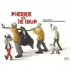 Image de Pierre et le loup - Serge Prokofiev en occasion ou reconditionné