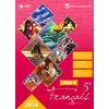 Image de Français 5e Cycle 4 : Manuel élève en occasion ou reconditionné